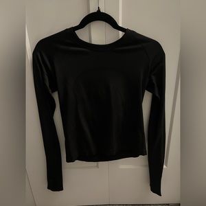 Swiftly tech 2.0 race-length shirt